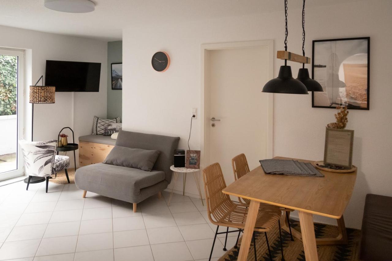 Sohana Lifestyle Apartments I Leilani'S & Saskia'S Home I רוסט מראה חיצוני תמונה