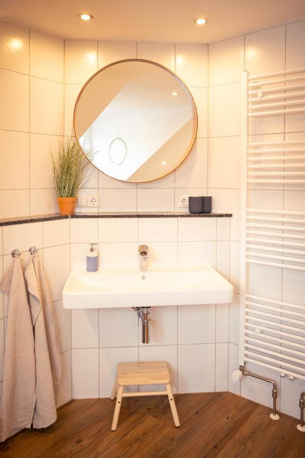 Sohana Lifestyle Apartments I Leilani'S & Saskia'S Home I רוסט מראה חיצוני תמונה