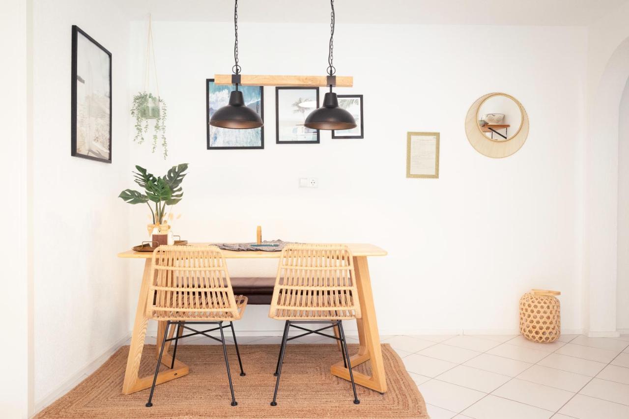 Sohana Lifestyle Apartments I Leilani'S & Saskia'S Home I רוסט מראה חיצוני תמונה