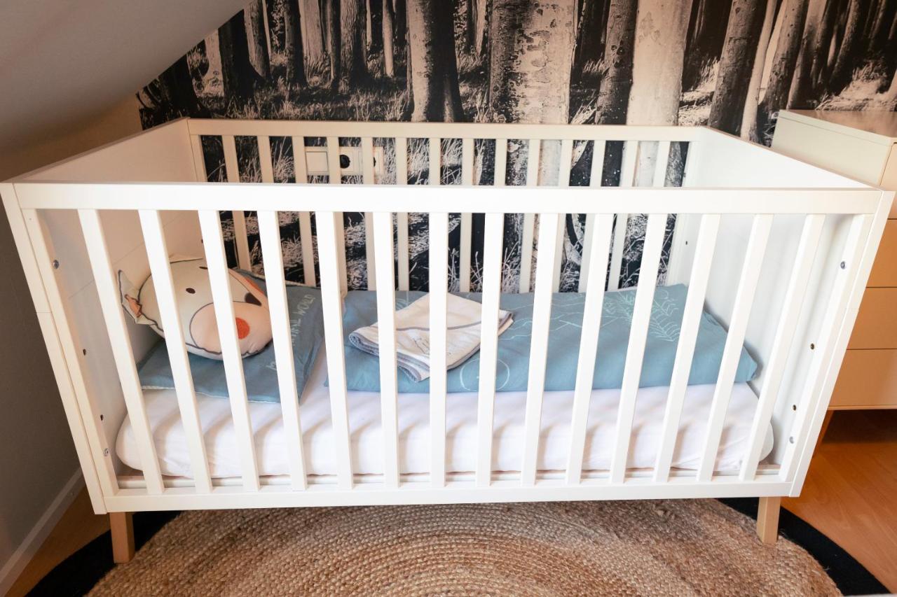 Sohana Lifestyle Apartments I Leilani'S & Saskia'S Home I רוסט מראה חיצוני תמונה